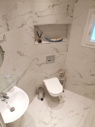 Sea Pleasure Apartment