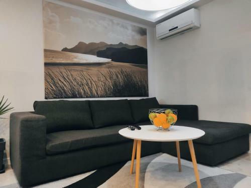 Mediterranean Stars 2 Apartment