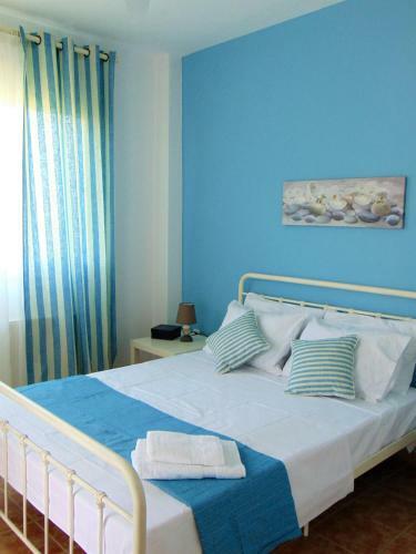 Apartamento Casa Verde