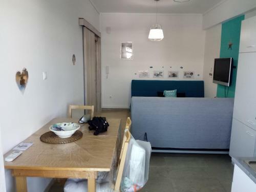 Apartamento Jonnys Ferienwohnung
