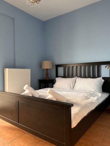 Sea Side Lux Apartments