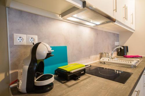Peraia Club Apartments 5