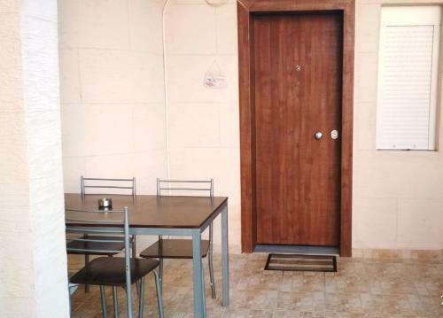 Apartamento ?&? Studios