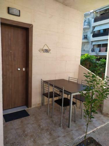 Apartamento ?&? Studios