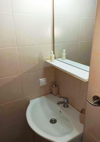 Apartamento ?&? Studios