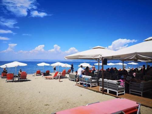 Apartamento Sun And Sea