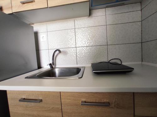 Mediterranean Stars Apartment 3