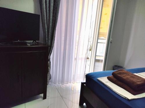 Mediterranean Stars Apartment 3