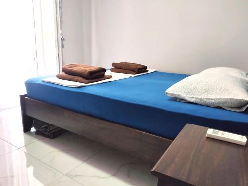 Mediterranean Stars Apartment 3