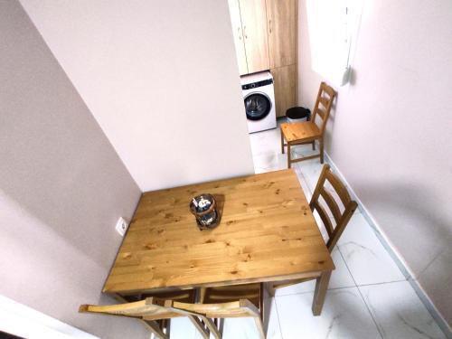 Mediterranean Stars Apartment 3