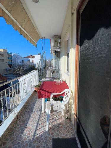 Apartamento ????????