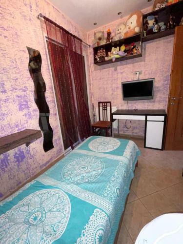 Apartamento ????????
