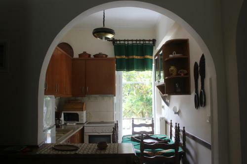 Apartamento Traditional House