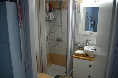 Apartamento Cosy Home