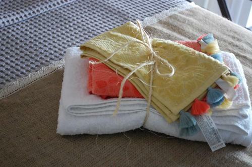 Apartamento Cosy Home