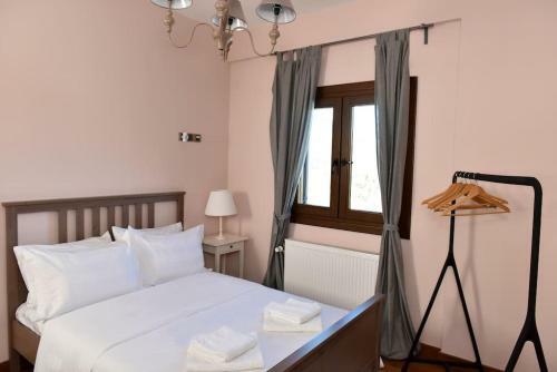 Villa Peukofyto Mountain Retreat