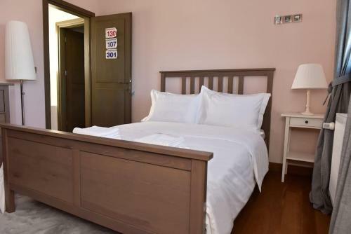 Villa Peukofyto Mountain Retreat