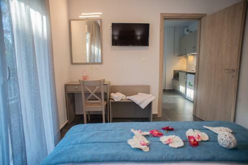 Apartamento Maria Stoudios