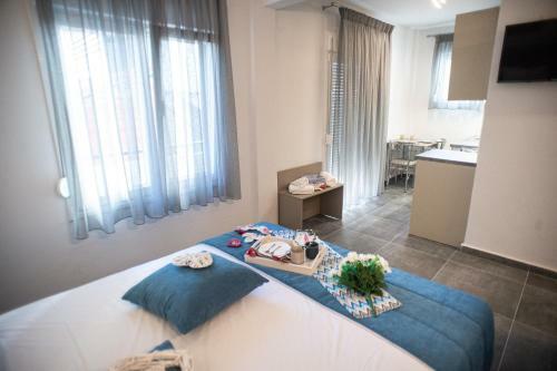Apartamento Maria Stoudios