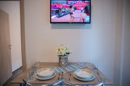Apartamento Maria Stoudios