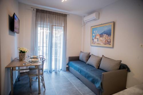 Apartamento Maria Stoudios