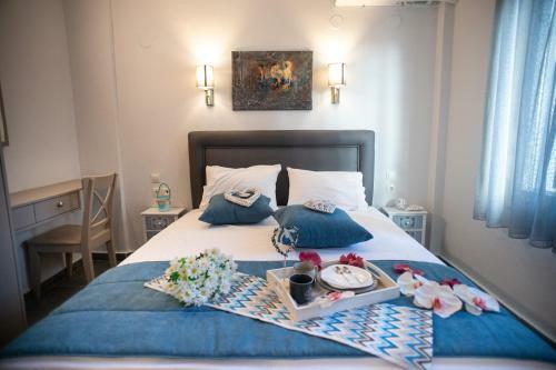 Apartamento Maria Stoudios