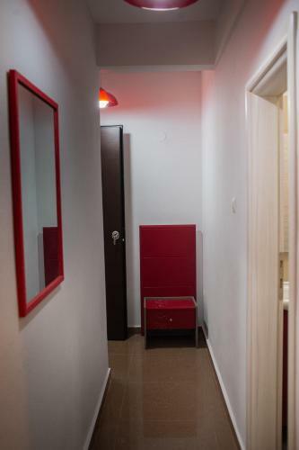 Apartamento Maria Stoudios