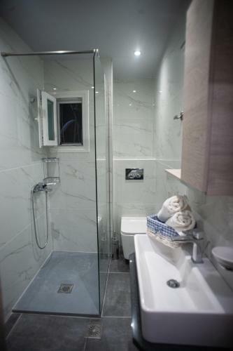 Apartamento Maria Stoudios