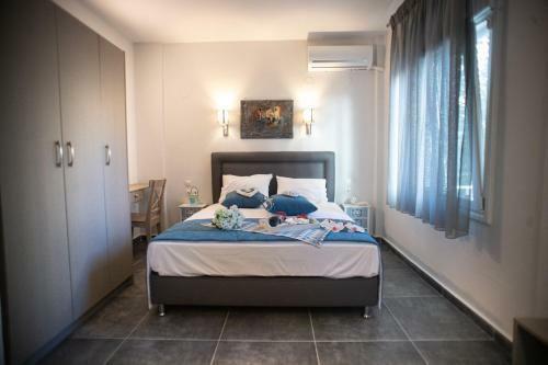 Apartamento Maria Stoudios