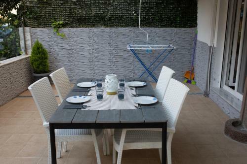 Apartamento Maria Stoudios