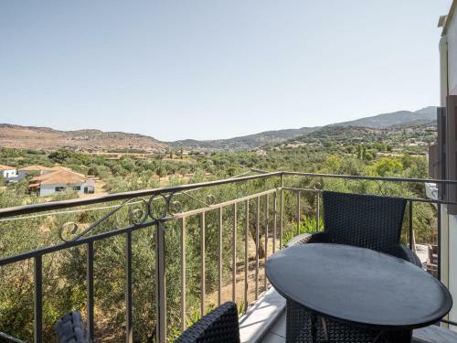 Alluring Apartment In Lesvos Island With Swimming Pool
