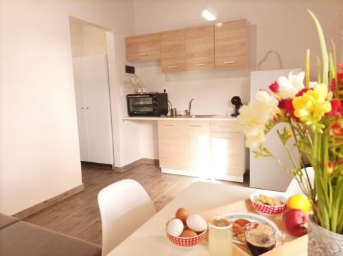 V&e's Apartments