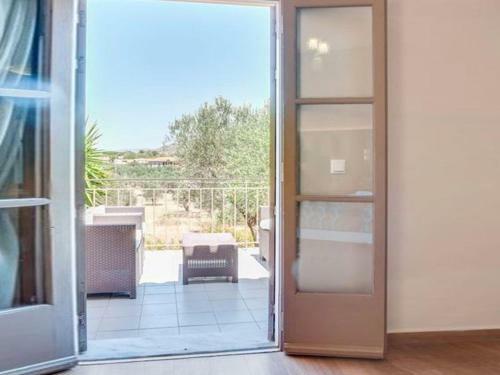 Appealing Apartment In Lesbos Island With Swimming Pool