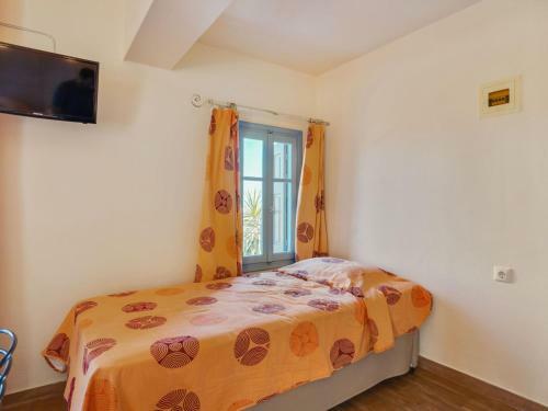 Apartamento Gorgeous Studio In Lesvos Island With Balcony