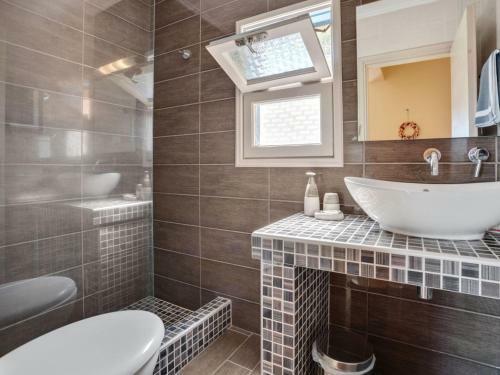 Apartamento Gorgeous Studio In Lesvos Island With Balcony