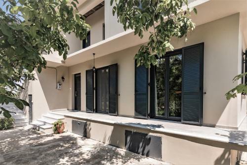 Villa Marilena