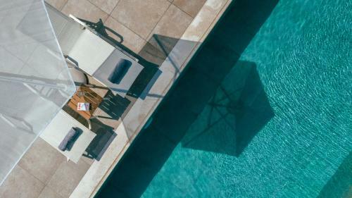 Chrysothemis Villas