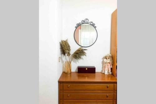 Apartamento Aggeliki's House
