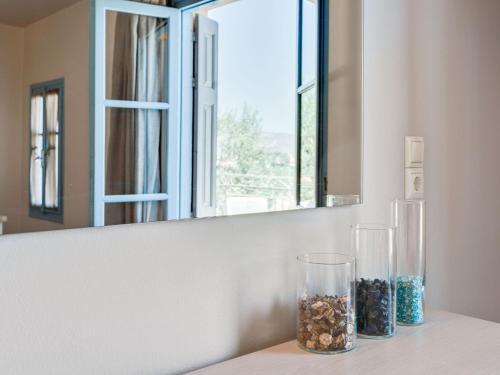 Refreshing Apartment In Lesvos Island With Balcony