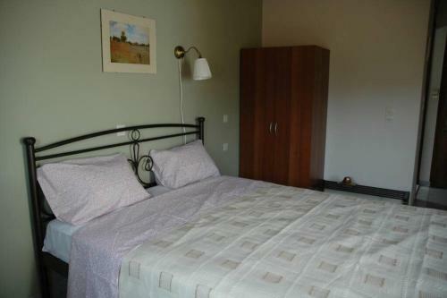 Apartamento Elenis Olive Green Studio
