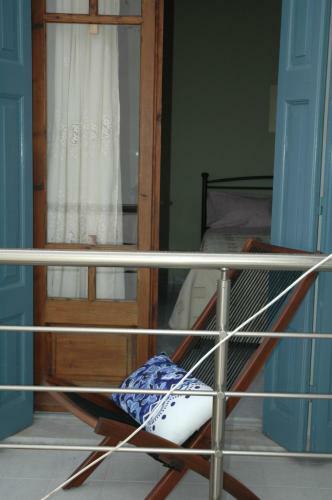 Apartamento Elenis Olive Green Studio