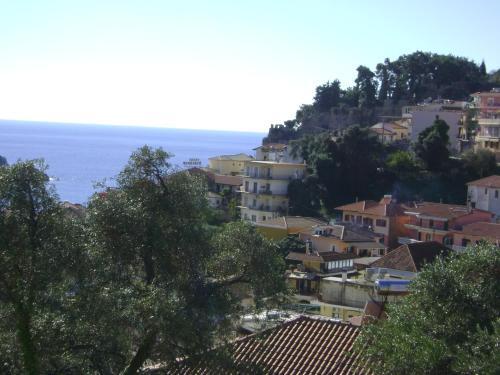 Apartamento Studios Spiros Parga
