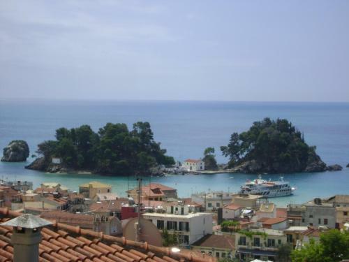 Apartamento Studios Spiros Parga