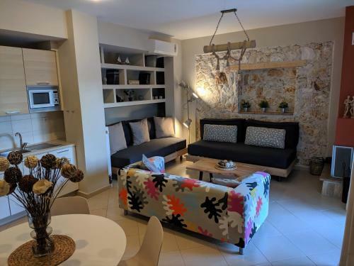 Apartamento Gallery Suites Parga