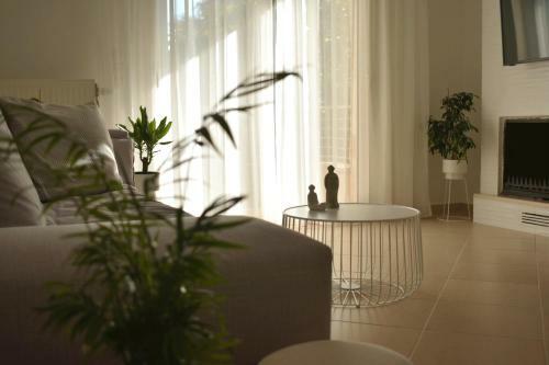 Apartamento Gallery Suites Parga