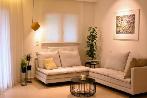 Apartamento Gallery Suites Parga