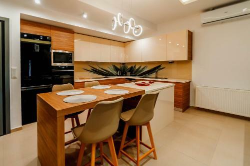 Apartamento Artemis House