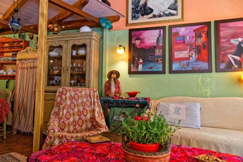 Art House