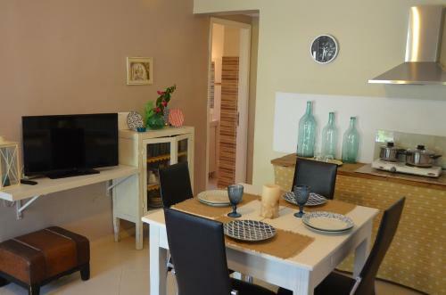 Villa Physis