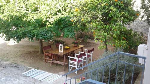 Villa Physis